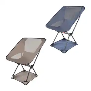 ADVENTURIDGE Campingstuhl