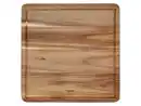 Bild 2 von SILVERCREST® Schneide- und Servierbrett/ Servierbrett/ Pizzaschneidebrett