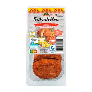 GUT DREI EICHEN Frikadellen XXL