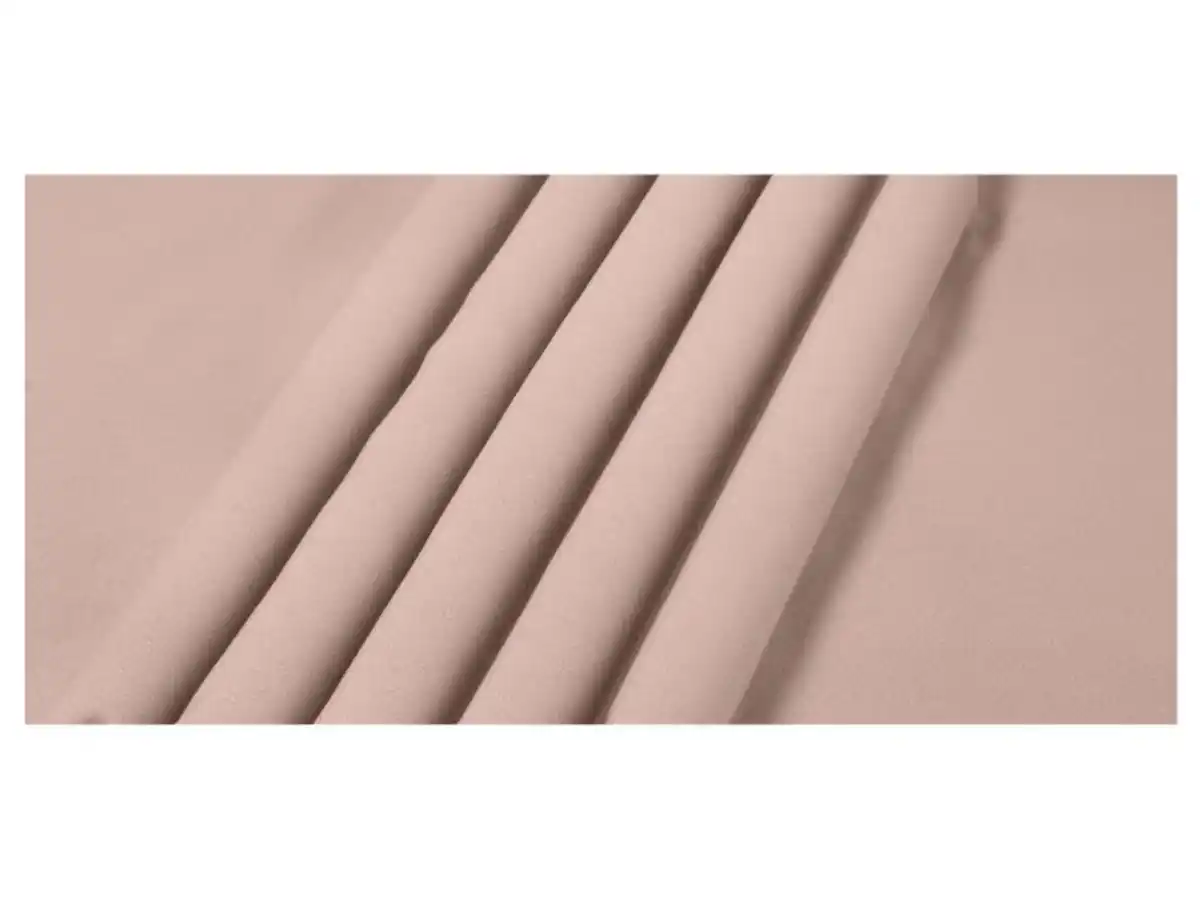 Bild 3 von LIVARNO® Mikrofaser-Satin-Bettwäsche, 135 x 200 cm