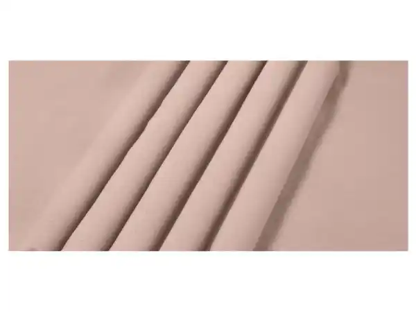 Bild 3 von LIVARNO® Mikrofaser-Satin-Bettwäsche, 135 x 200 cm