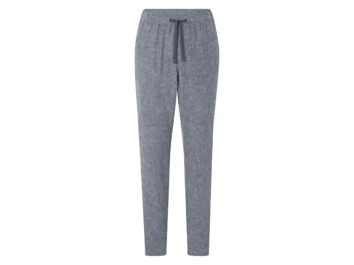 Bild 2 von LIVERGY® Herren Hose, Straight Fit, normale Leibhöhe