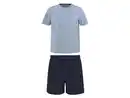 Bild 2 von esmara Men Herren Pyjama