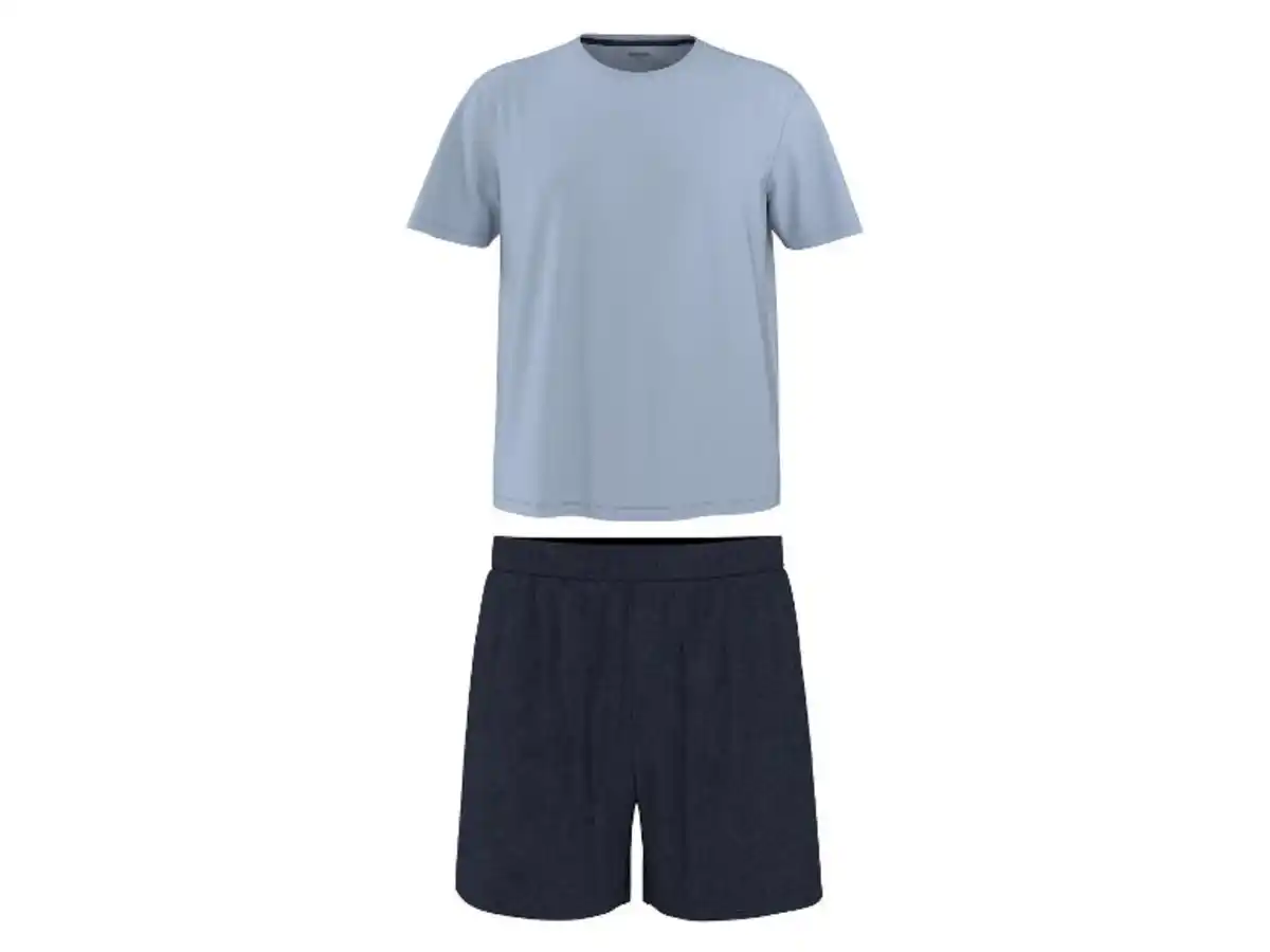 Bild 2 von esmara Men Herren Pyjama