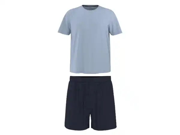 Bild 2 von esmara Men Herren Pyjama