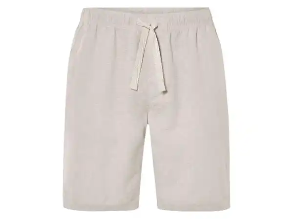 Bild 2 von LIVERGY® Herren Bermuda, normale Leibhöhe