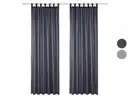 Bild 1 von LIVARNO home Vorhangschal-Set, 2 Stück, 135 x 240 cm