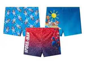 Kleinkinder Badeboxer
