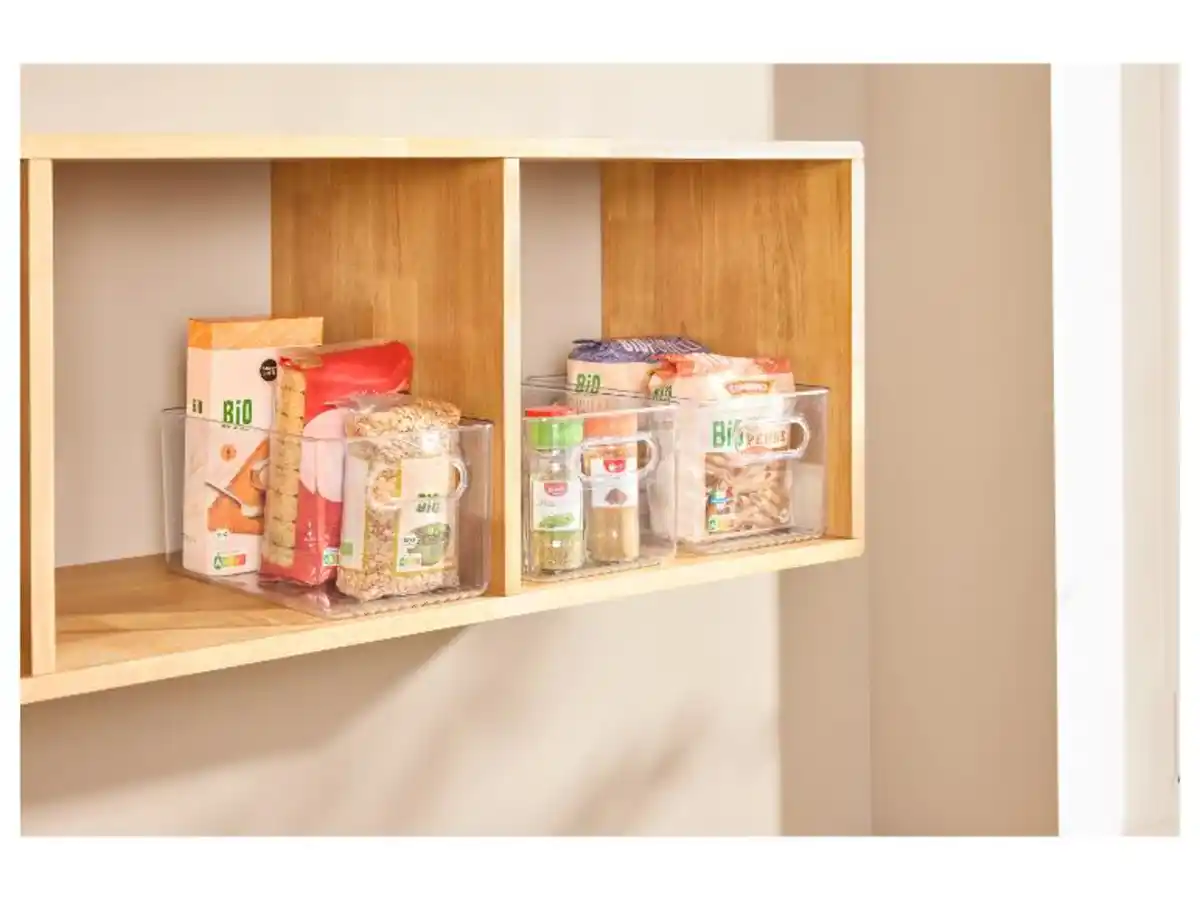 Bild 3 von SILVERCREST® Küchenorganizer