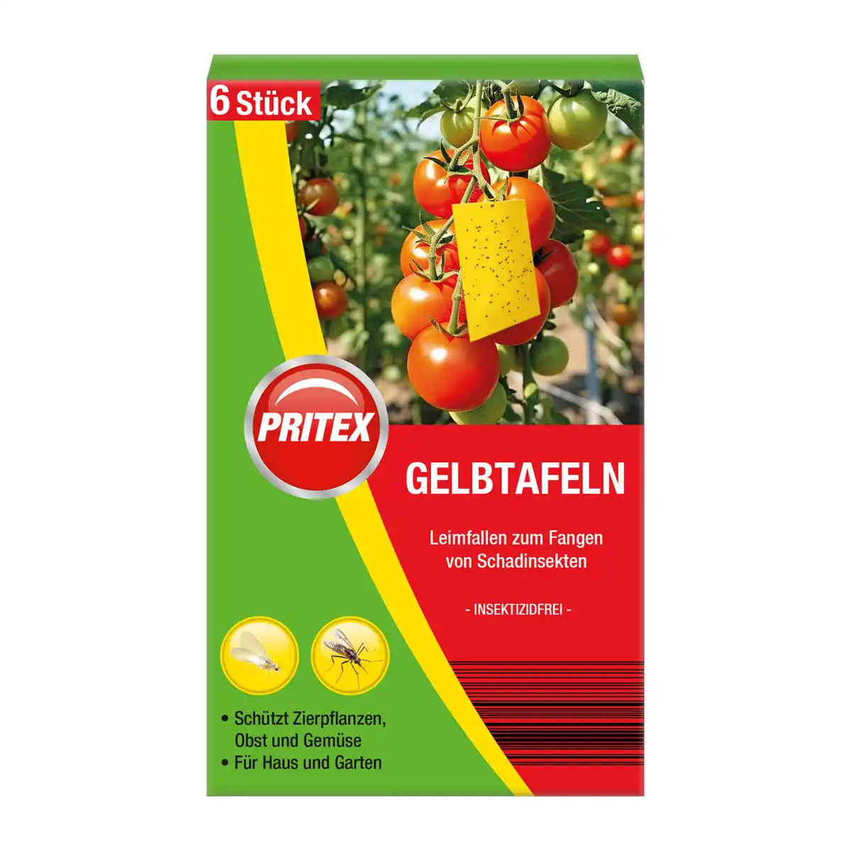 Bild 4 von PRITEX Ungezieferfallen