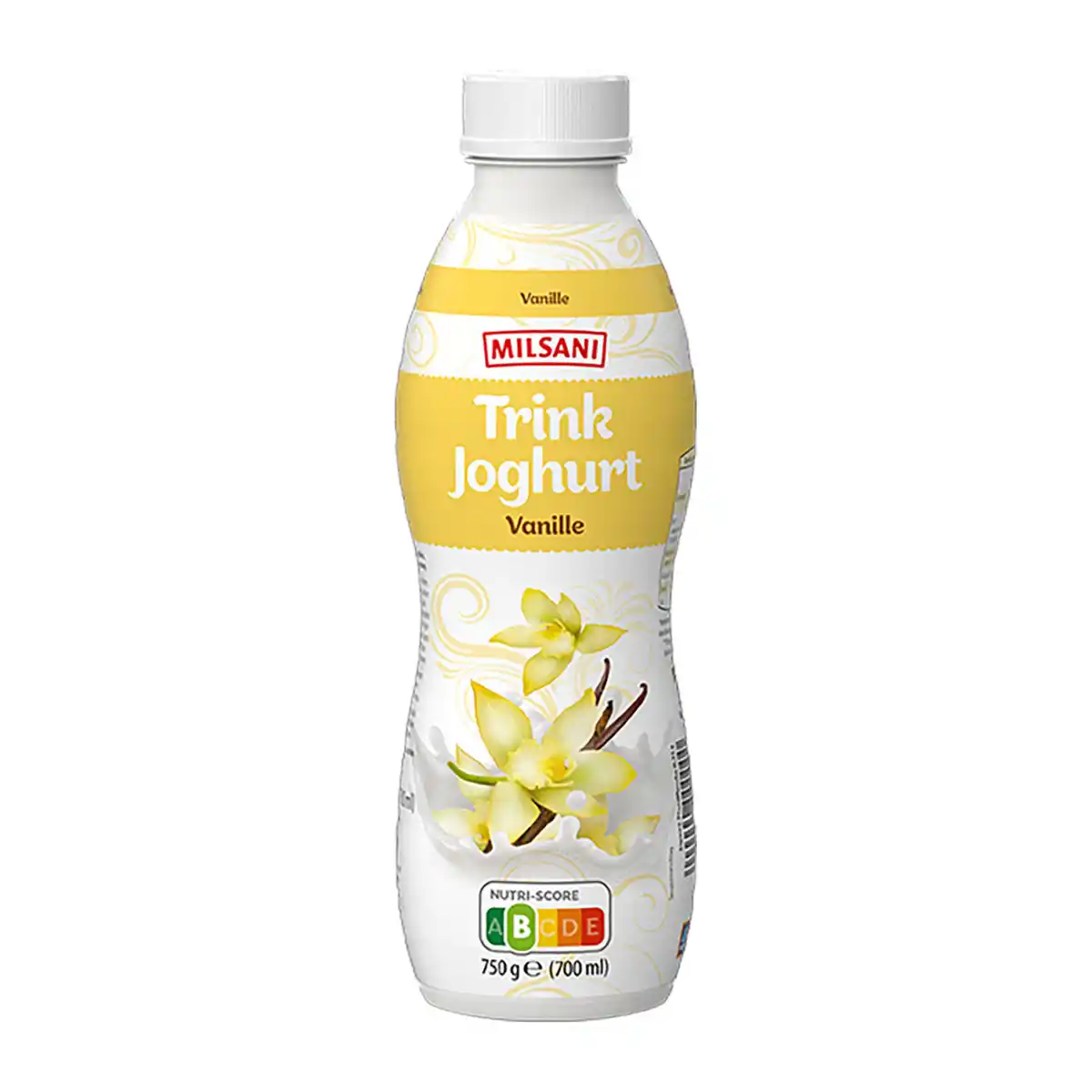 Bild 3 von MILSANI Trinkjoghurt XXL