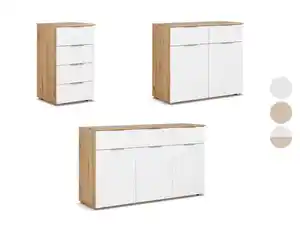 rauch ORANGE Kommode »Alabama«, klares, modernes Design