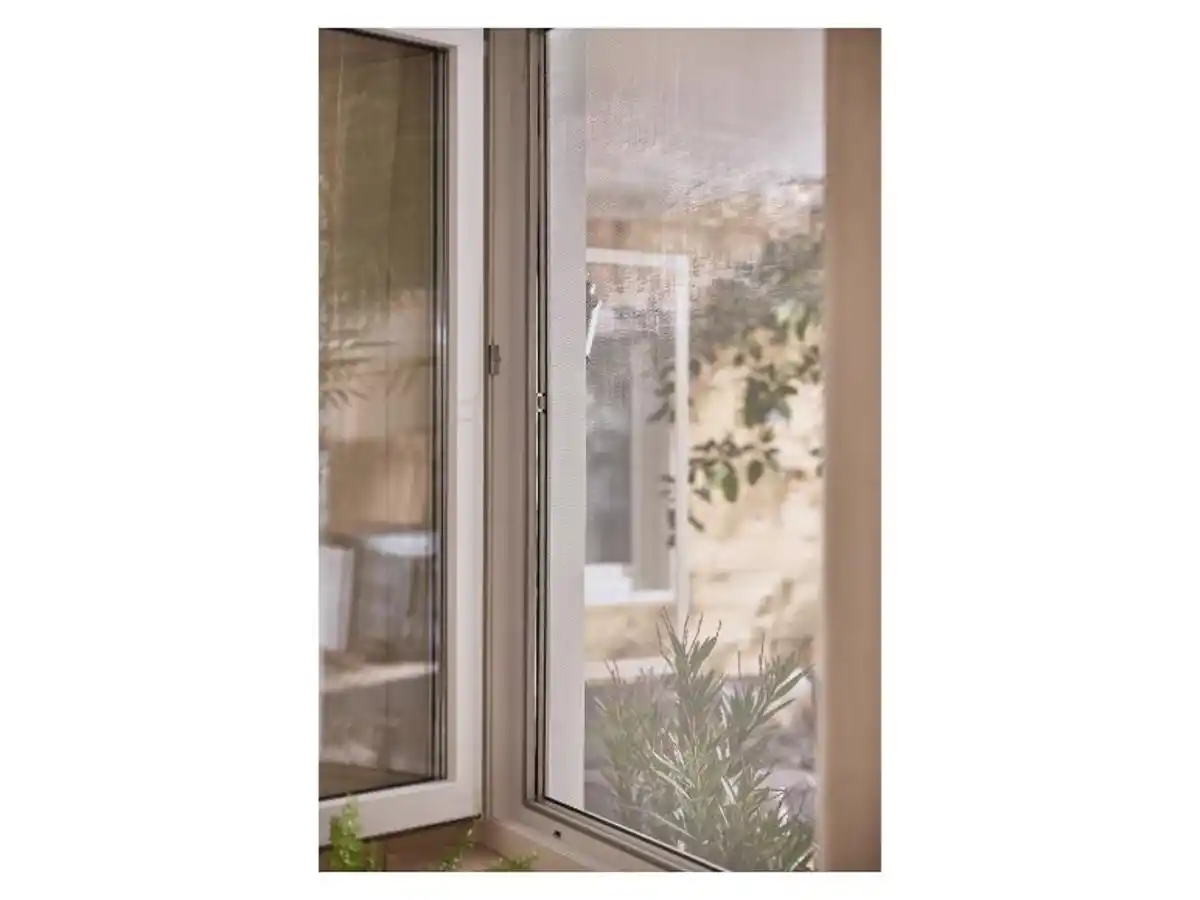 Bild 3 von LIVARNO® Alu-Insektenschutz-Fenster, 130 x 150 cm