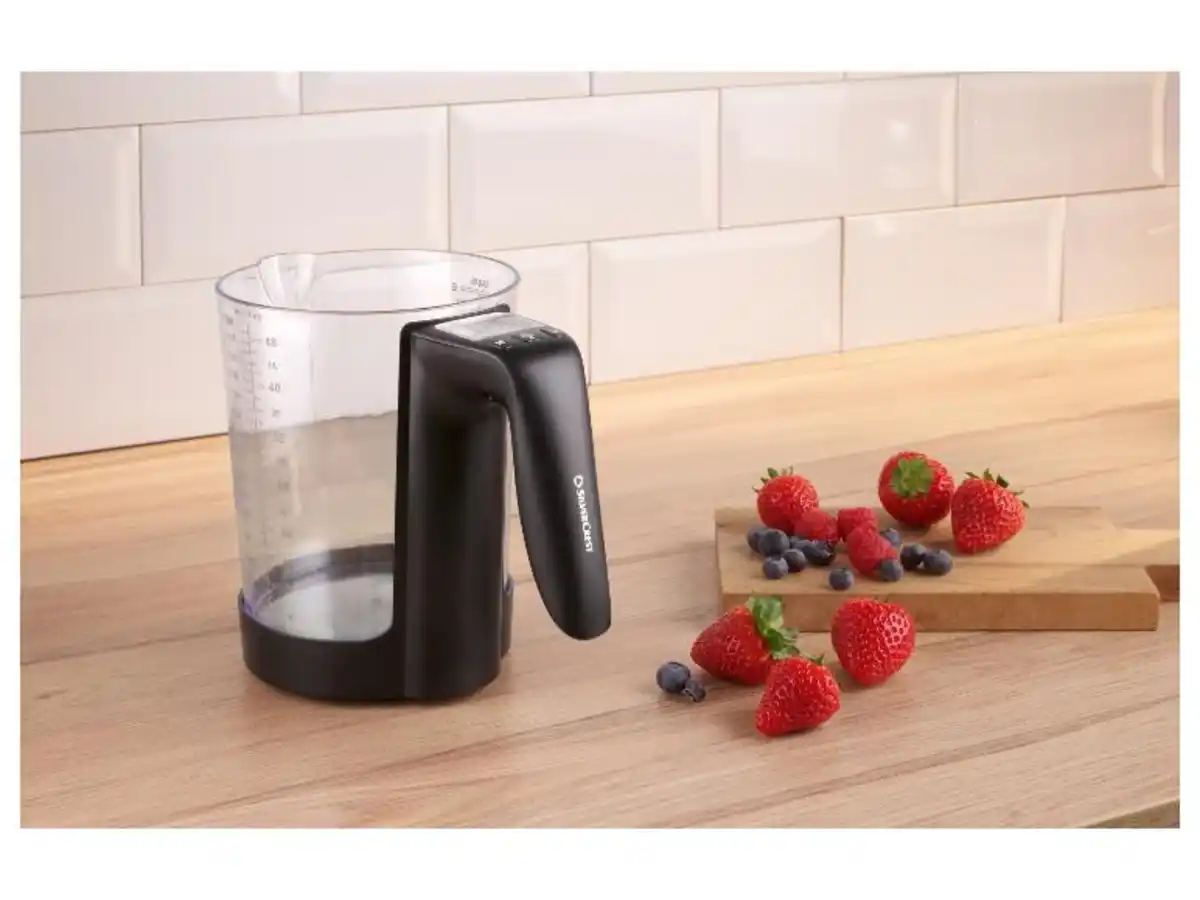 Bild 2 von SILVERCREST® Digitaler Messbecher