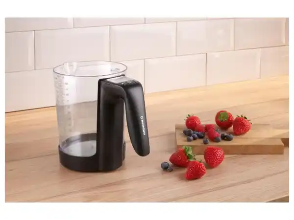 Bild 2 von SILVERCREST® Digitaler Messbecher