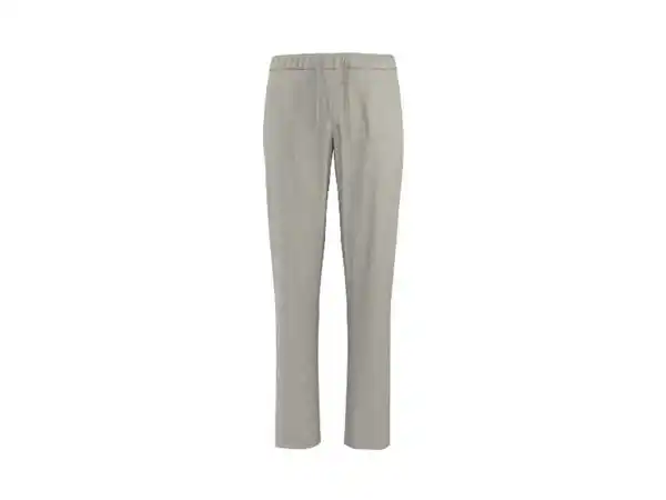 Bild 2 von esmara Men Herren Hose mit Leinen