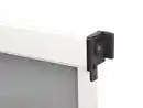 Bild 3 von wip Insektenschutz-Rollo für Dachfenster, Komplettbausatz, B 100 x H 160 cm