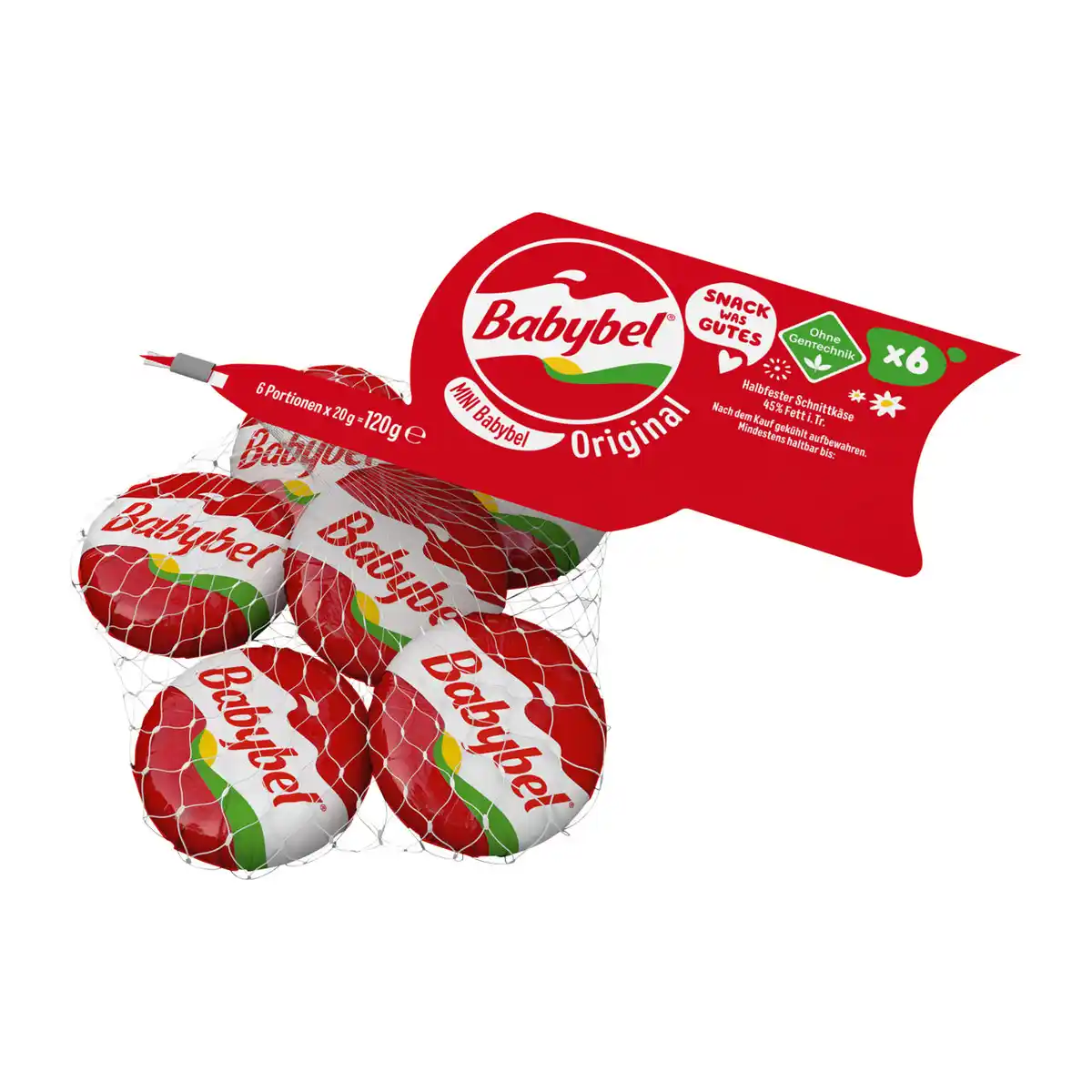 Bild 1 von BABYBEL Mini