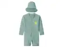 Bild 2 von lupilu® Baby-UV-Schwimmanzug mit Mütze