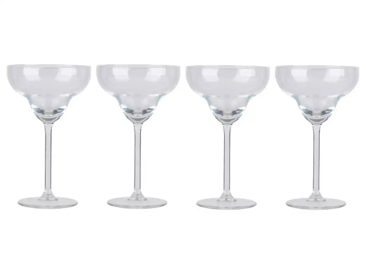 Bild 1 von Alpina Margarita-/ Champagner-/ Cocktail-/Gin Tonic-/ Weingläser