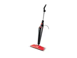 Vileda Dampfmopp »Steam XXL«