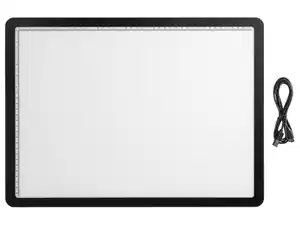crelando® LED-Lightpad