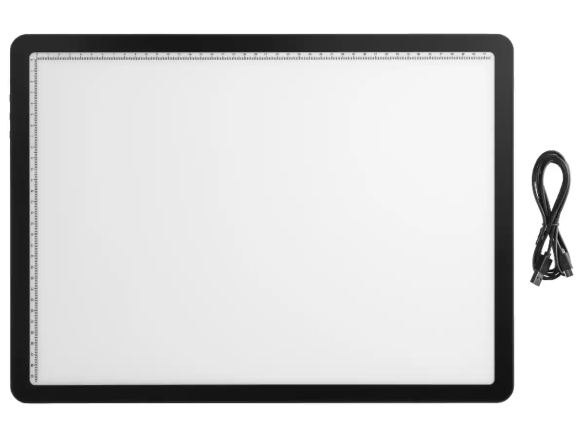 Bild 1 von crelando® LED-Lightpad