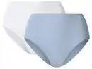 Bild 1 von esmara® Lasercut-Bauchwegslips, 2 Stück