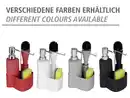 Bild 3 von Wenko Wenko Spül-Set »Empire«, 250 ml Fassungsvermögen, mit Spülbürste, Auffangbecken