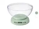 Bild 1 von SILVERCREST® Küchenwaage »SKWE 5 B1 /SSKWE 5 B1«