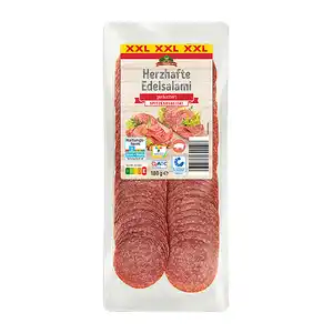 GUT DREI EICHEN Edelsalami XXL