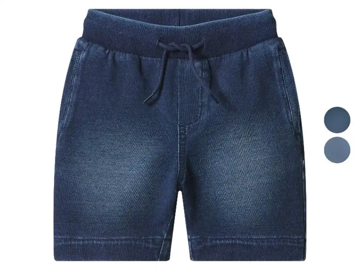 Bild 1 von lupilu® Kleinkinder Shorts