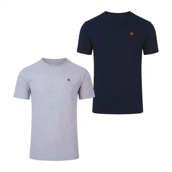 Bild 3 von SCOTCH & SODA T-Shirts