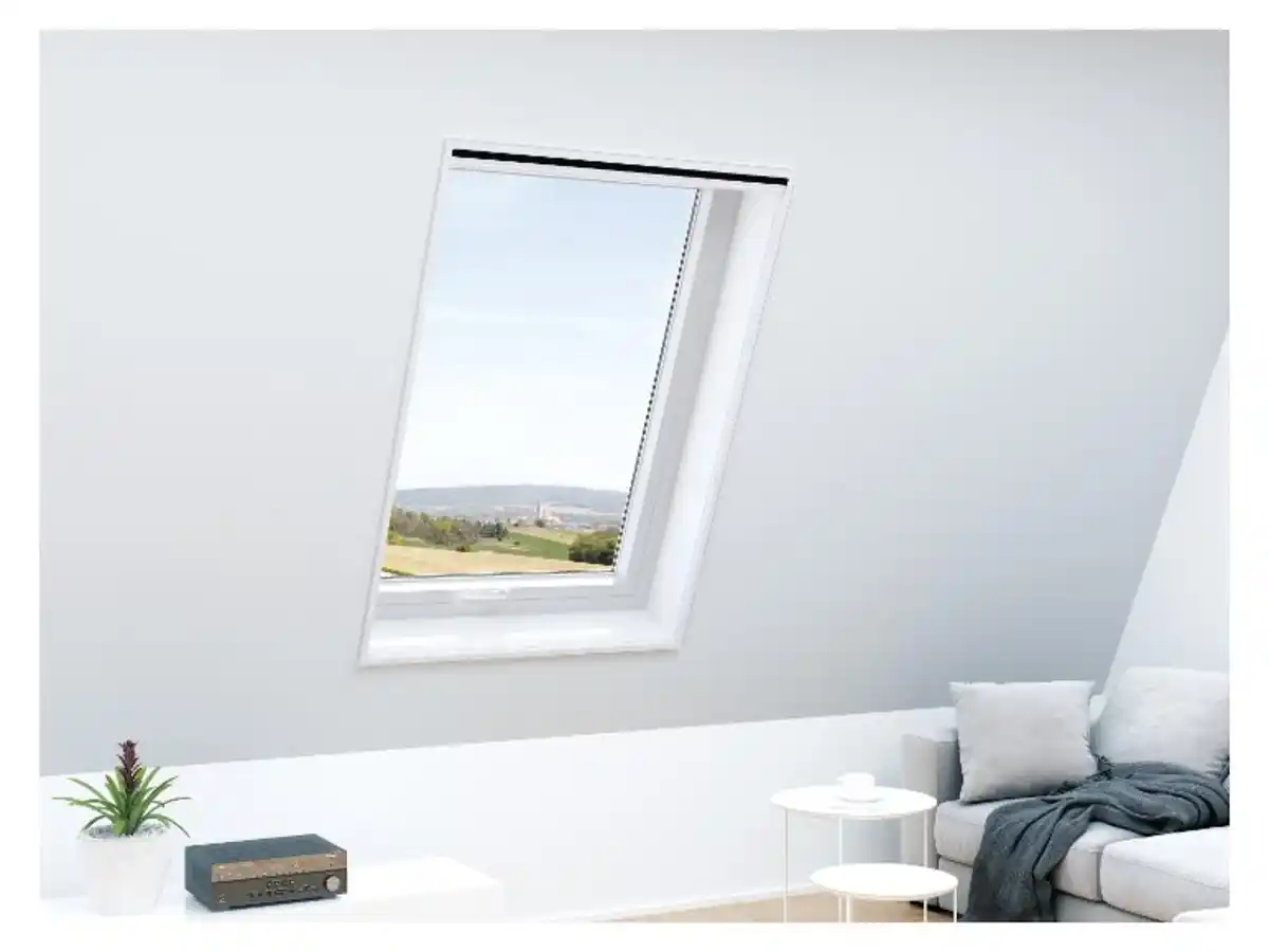 Bild 2 von LIVARNO home Insektenschutz für Dachfenster, ca. 110 x 160 cm