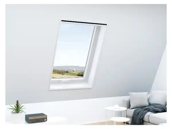 Bild 2 von LIVARNO home Insektenschutz für Dachfenster, ca. 110 x 160 cm