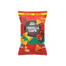 Bild 1 von SUN SNACKS Tortilla-Chips XXL