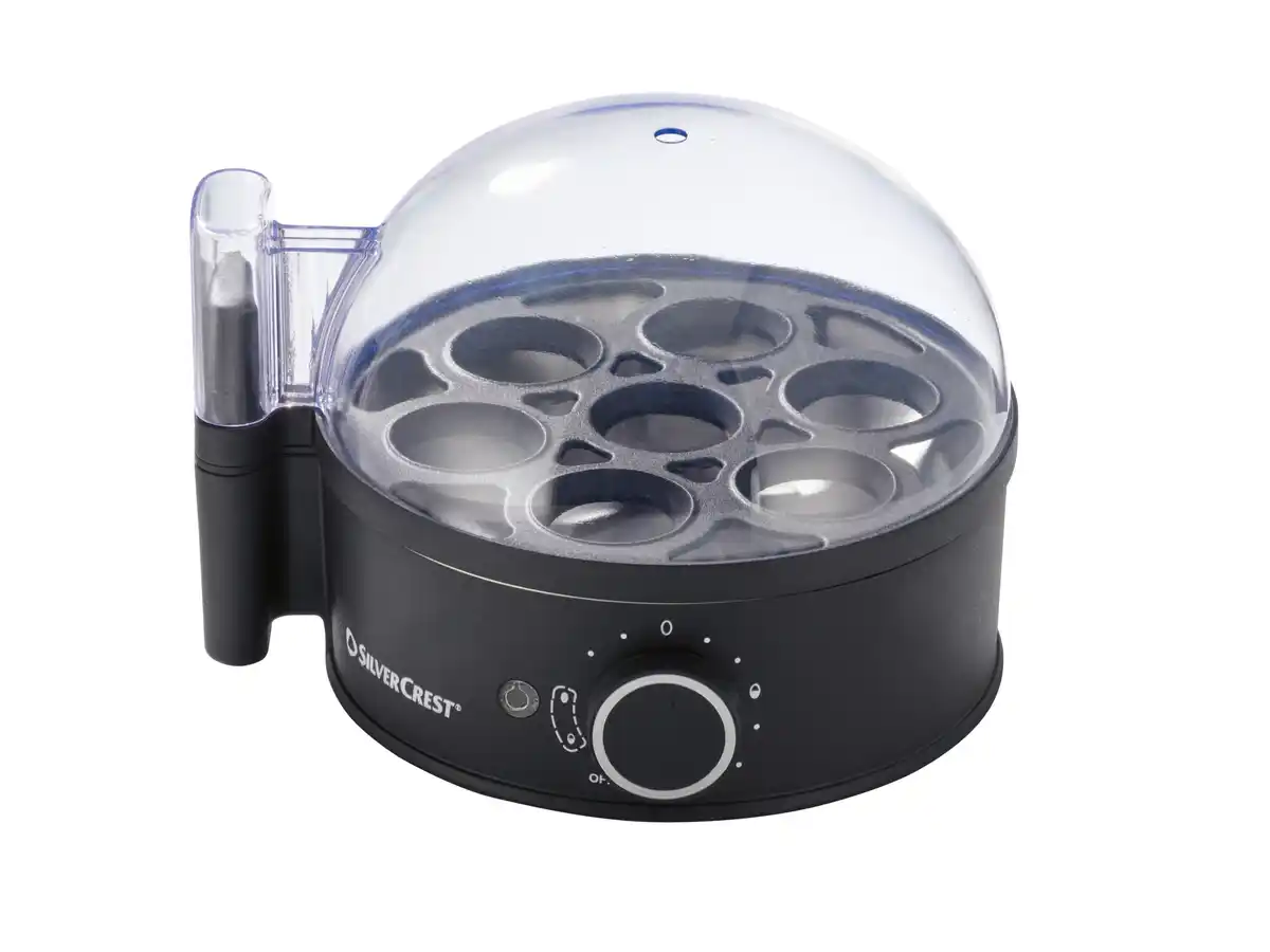 Bild 4 von SILVERCREST® Eierkocher »SEK 400 C1