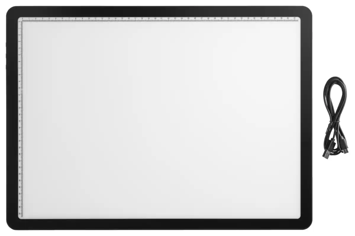 Bild 4 von crelando® LED-Lightpad