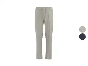 esmara Men Herren Hose mit Leinen