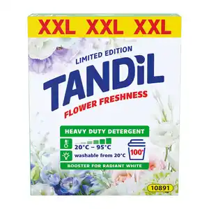 TANDIL Vollwaschmittel XXL