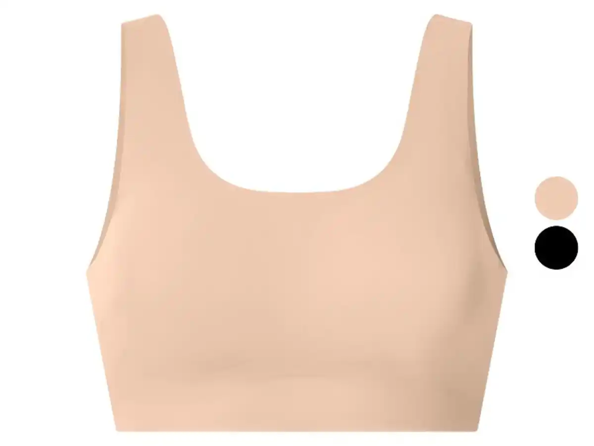 Bild 1 von esmara® Damen Lasercut-Bustier