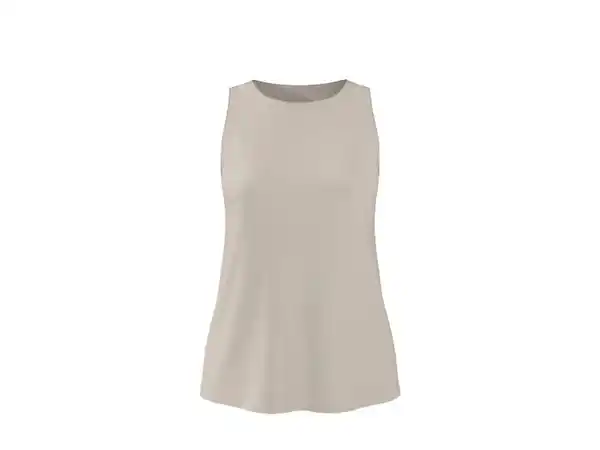 Bild 2 von esmara® Damen Leinentop