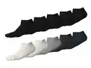 Bild 1 von ESMARA MEN Herren Sneakersocken,  5 Paar