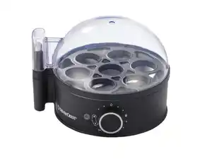 SILVERCREST® Eierkocher »SEK 400 C1
