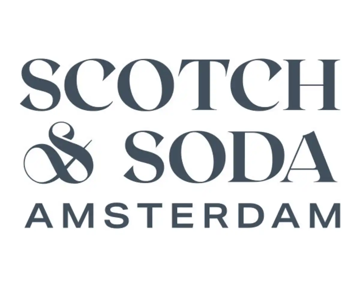 Bild 4 von SCOTCH & SODA Shorts