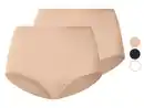 Bild 1 von esmara® Damen Lasercut Slips, 2 Stück