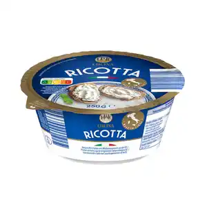 CUCINA Ricotta