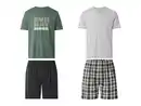 Bild 1 von esmara Men Herren Shorty Pyjama