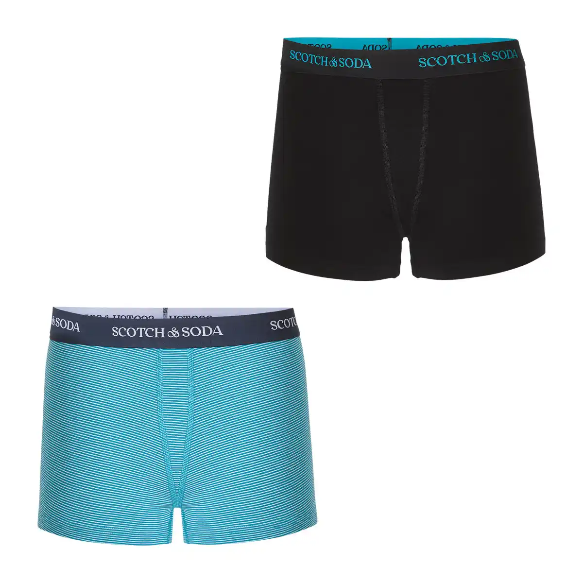 Bild 1 von SCOTCH & SODA Boxershorts