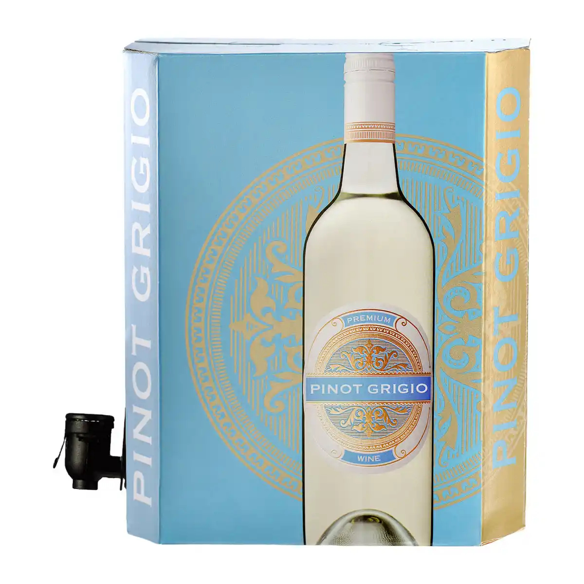 Bild 1 von Pinot Grigio